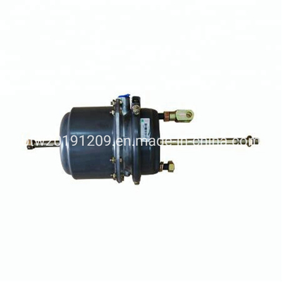اتاق ترمز جلو و عقب برای کامیون سنگین A7 Wg9000360600 پرداخت حمایت در دلار