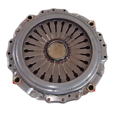صفحه فشار کلاچ کامیون HOWO Wg9114160010 برای مدل موتور Wd615/Wd618/Wp10/Wp12