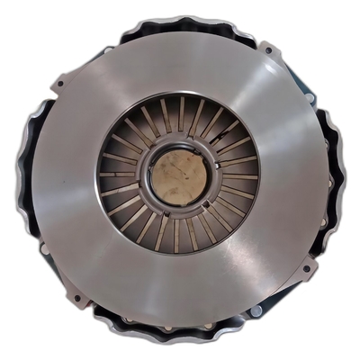 صفحه فشار کلاچ کامیون HOWO Wg9114160010 برای مدل موتور Wd615/Wd618/Wp10/Wp12