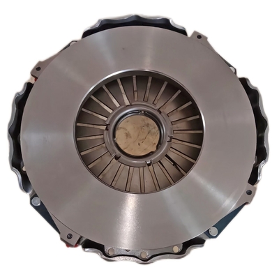 صفحه فشار کلاچ کامیون HOWO Wg9114160010 برای مدل موتور Wd615/Wd618/Wp10/Wp12