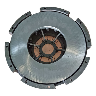 سینوتروک HOWO کامیون 420 صفحه فشار کلاچ Bz1560161090 بخش های گیربکس موتور ویچای