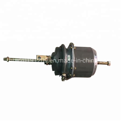 ساختار قفسه و پیونین اتاق ترمز عقب طولانی برای کامیون Sinotruk HOWO Wg9000360600