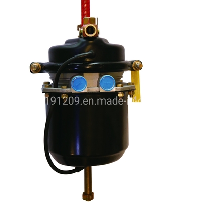 ساختار قفسه و پیونین اتاق ترمز عقب طولانی برای کامیون Sinotruk HOWO Wg9000360600