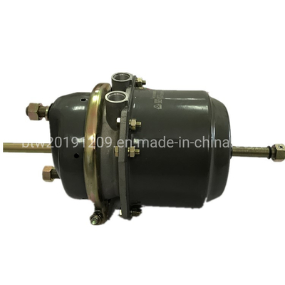 ساختار قفسه و پیونین اتاق ترمز عقب طولانی برای کامیون Sinotruk HOWO Wg9000360600