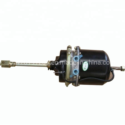 ساختار قفسه و پیونین اتاق ترمز عقب طولانی برای کامیون Sinotruk HOWO Wg9000360600