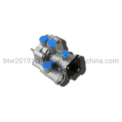 لوازم جانبی کامیون دریچه تریلر با گاز Wg9000360525 ISO9001