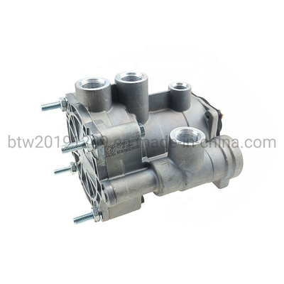قطعات سیستم فرمان خروجی Rکف تریلر با گاز Wg9000360525 لوازم جانبی کامیون