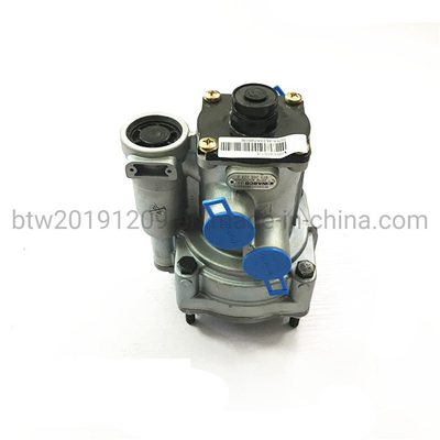دریچه تریلر کامیون سنگین با گاز Wg9000360525 از خروجی