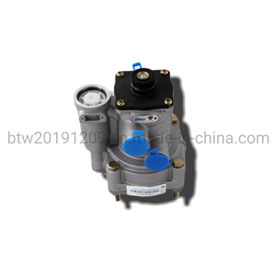 دریچه تریلر کامیون سنگین با گاز Wg9000360525 از خروجی