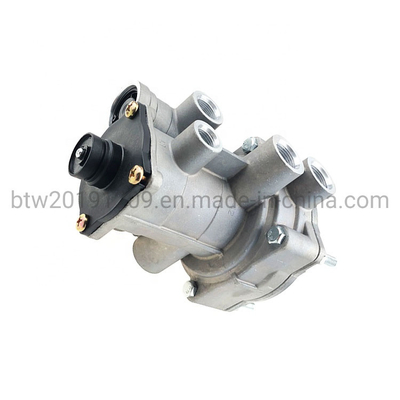 دریچه تریلر کامیون سنگین با گاز Wg9000360525 از خروجی