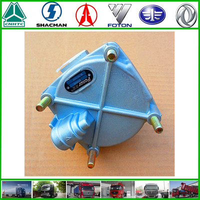 دریچه رله Wg9000360506 تولید شده توسط قطعات کامیون های سنگین برای HOWO