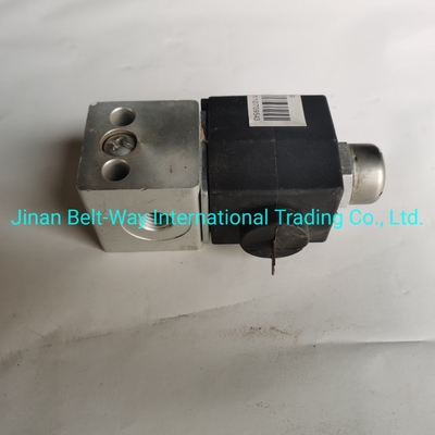 Sinotruk HOWO قطعات موتور کامیون باتری شیر مغناطیسی Wg9100710008