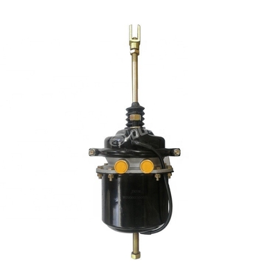اتاق ترمز هوایی سفارشی برای HOWO A7 Sinotruk قطعات یدکی Wg9000360600 Wg9000360900