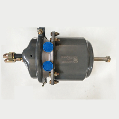 اتاق ترمز بهار دوگانه Wg9000360600 برای Sinotruk HOWO قطعات یدکی شاسی