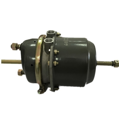 اتاق ترمز بهار دوگانه Wg9000360600 برای Sinotruk HOWO قطعات یدکی شاسی