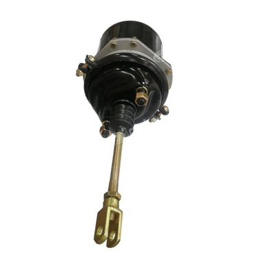 اتاق ترمز بهار دوگانه Wg9000360600 برای Sinotruk HOWO قطعات یدکی شاسی