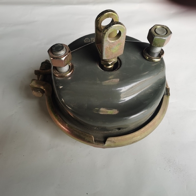 Sinotruk HOWO قطعات کامیون اتاق ترمز جلو Wg9000360100 با گواهینامه ISO9001