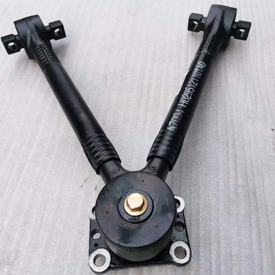 پرداخت های امن مرد F لوازم جانبی کامیون بازوی کنترل مولکولی OEM 81432706075