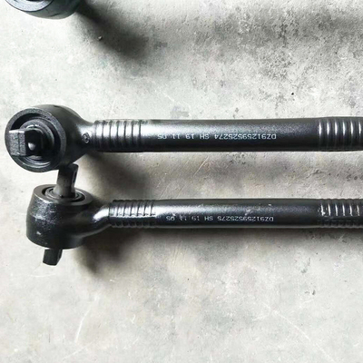 پرداخت های امن مرد F لوازم جانبی کامیون بازوی کنترل مولکولی OEM 81432706075