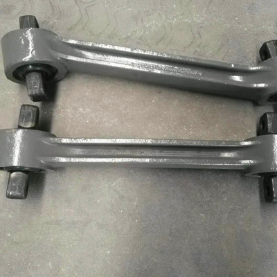 پرداخت های امن مرد F لوازم جانبی کامیون بازوی کنترل مولکولی OEM 81432706075