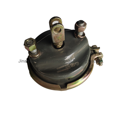 HOWO اتاق ترمز جلو Wg9000360100 پرداخت های امن و شماره قطعه Wg9000360100