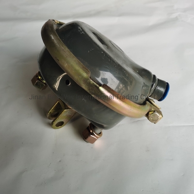 HOWO اتاق ترمز جلو Wg9000360100 پرداخت های امن و شماره قطعه Wg9000360100