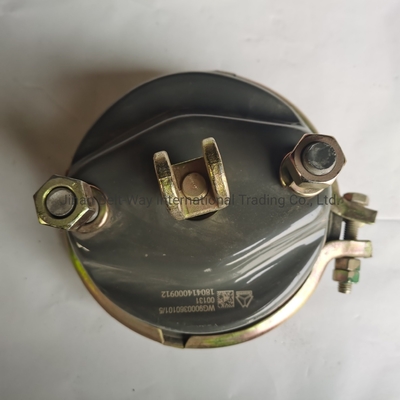 HOWO اتاق ترمز جلو Wg9000360100 پرداخت های امن و شماره قطعه Wg9000360100