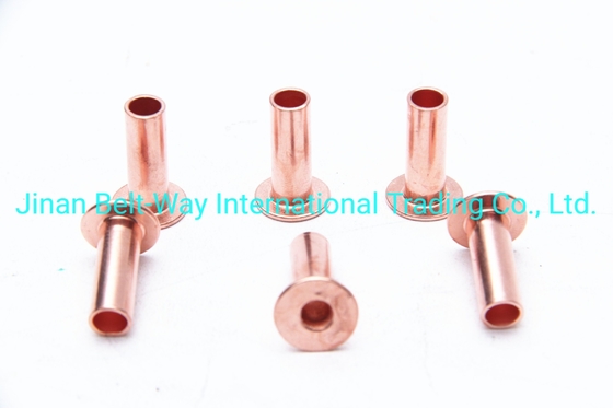 سینوتروک HOWO قطعات کامیون فرنس پوشه نایت Wg9231340068 استاندارد و دوام 10 * 22mm