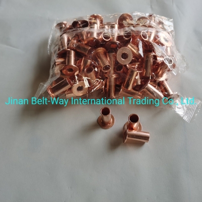 سینوتروک HOWO قطعات کامیون فرنس پوشه نایت Wg9231340068 استاندارد و دوام 10 * 22mm