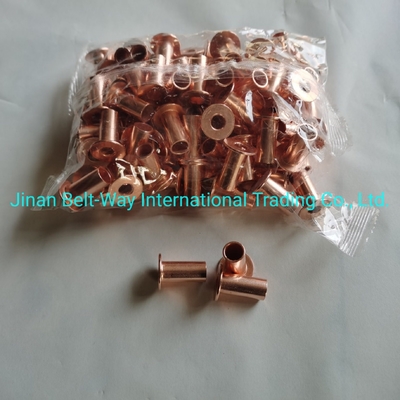 سینوتروک HOWO قطعات کامیون فرنس پوشه نایت Wg9231340068 استاندارد و دوام 10 * 22mm