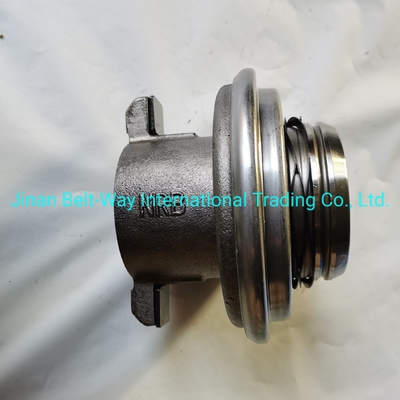 صدور گواهینامه ISO9001 Sinotruk HOWO قطعات کامیون قطعات باتری کلاچ Wg9725160510