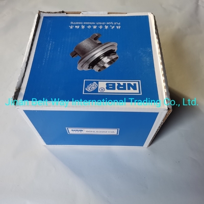 صدور گواهینامه ISO9001 Sinotruk HOWO قطعات کامیون قطعات باتری کلاچ Wg9725160510