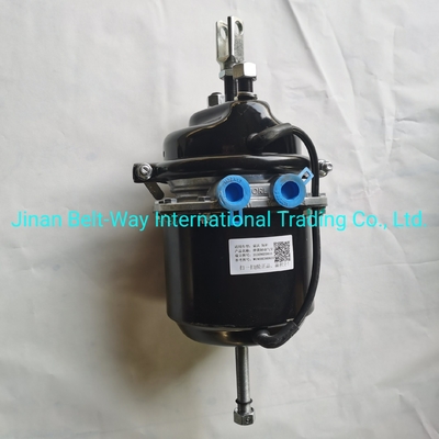 Sinotruk HOWO قطعات کامیون اتاق ترمز Wg9000360601 باتری برای سیستم الکتریکی