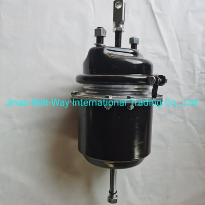 Sinotruk HOWO قطعات کامیون اتاق ترمز Wg9000360601 باتری برای سیستم الکتریکی