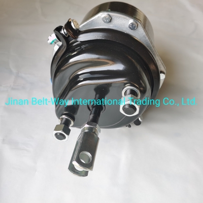 Sinotruk HOWO قطعات کامیون اتاق ترمز Wg9000360601 باتری برای سیستم الکتریکی
