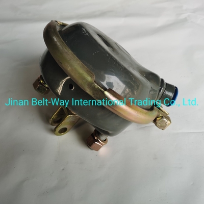 Sinotruk HOWO کامیون اتاق ترمز جلو Wg9000360100 Wg9000360101 پرداخت حمایت در دلار