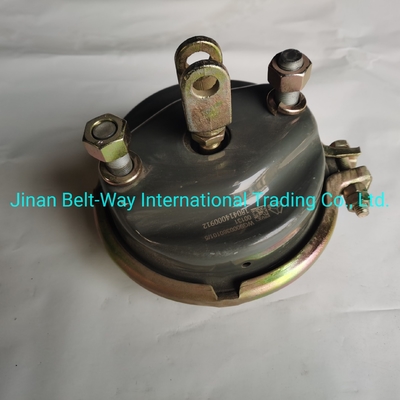Sinotruk HOWO کامیون اتاق ترمز جلو Wg9000360100 Wg9000360101 پرداخت حمایت در دلار