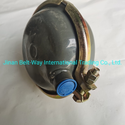 Sinotruk HOWO کامیون اتاق ترمز جلو Wg9000360100 Wg9000360101 پرداخت حمایت در دلار