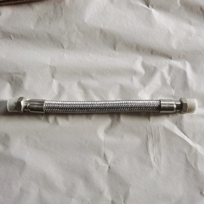 سینوتروک HOWO قطعات کامیون کمپرسور هوا لوله فولاد ضد زنگ Wg9100360183 ارزان