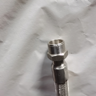 سینوتروک HOWO قطعات کامیون کمپرسور هوا لوله فولاد ضد زنگ Wg9100360183 ارزان
