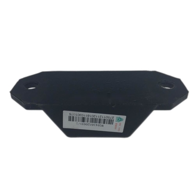 Sinotruk HOWO T5g قطعات شاسی قطعات رباعی قطعات لاستیکی WG9416520030 تولید