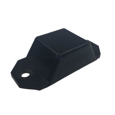 Sinotruk HOWO T5g قطعات شاسی قطعات رباعی قطعات لاستیکی WG9416520030 تولید