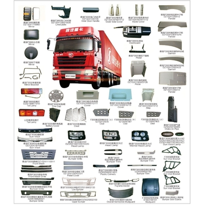 Sinotruk HOWO T5g قطعات شاسی قطعات رباعی قطعات لاستیکی WG9416520030 تولید