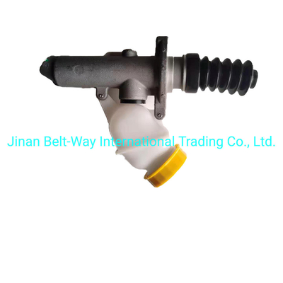 سینوتروک HOWO قطعات کامیون کلاچ سیلندر اصلی Wg9719230013 Wg9719230023 سیاه