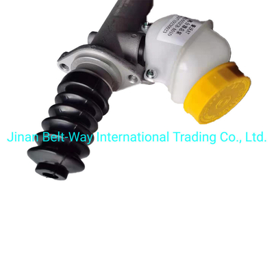 سینوتروک HOWO قطعات کامیون کلاچ سیلندر اصلی Wg9719230013 Wg9719230023 سیاه