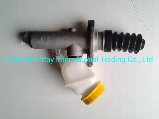 سینوتروک HOWO قطعات کامیون کلاچ سیلندر اصلی Wg9719230013 Wg9719230023 سیاه