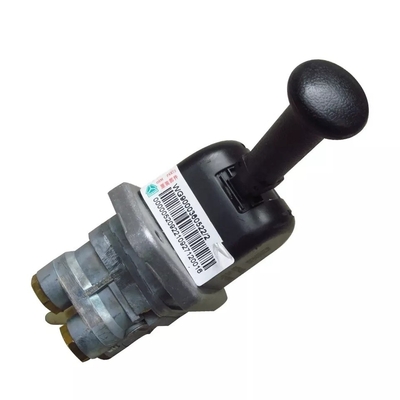 Sinotruk HOWO قطعات کامیون چپ جلو برگ تابستان براکت AZ9731520020 با اصلی / OEM