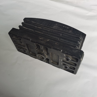 Sinotruk HOWO Wg9925525286 کامیون سنگین خرس لاستیکی برای خریداران پیشرفته