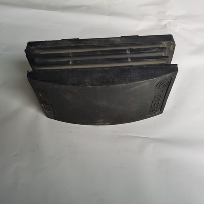 Sinotruk HOWO Wg9925525286 کامیون سنگین خرس لاستیکی برای خریداران پیشرفته