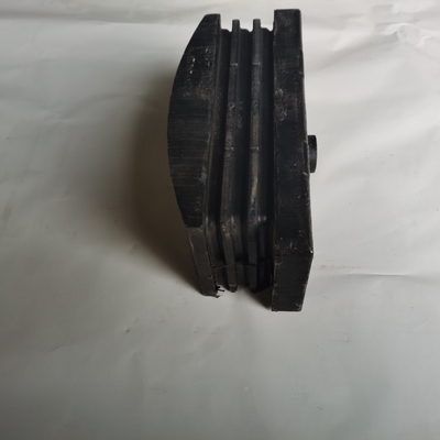 Sinotruk HOWO Wg9925525286 کامیون سنگین خرس لاستیکی برای خریداران پیشرفته